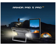 uleFone Armor Pad 5 Pro 12GB/512GB 5G - 1487678 - zdjęcie 11